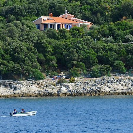 Goga Apartments Pula Luaran gambar