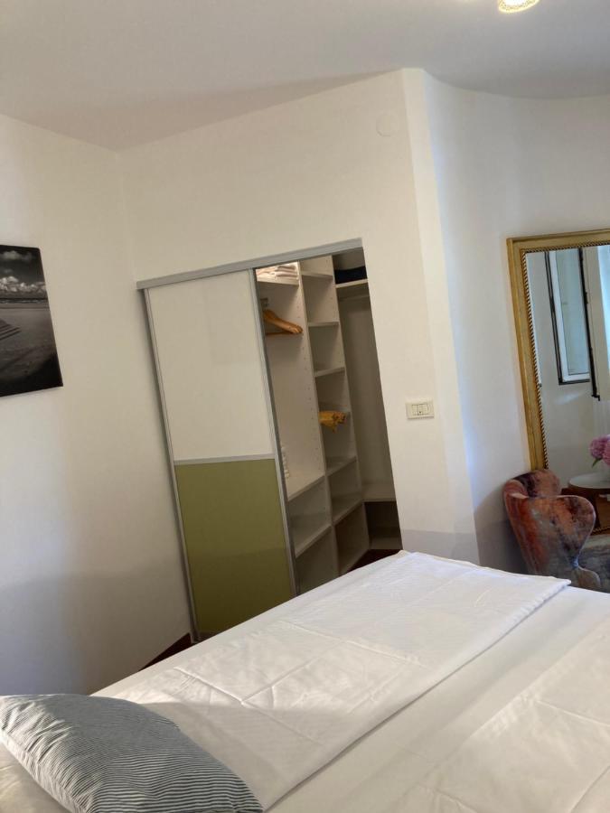 Goga Apartments Pula Luaran gambar