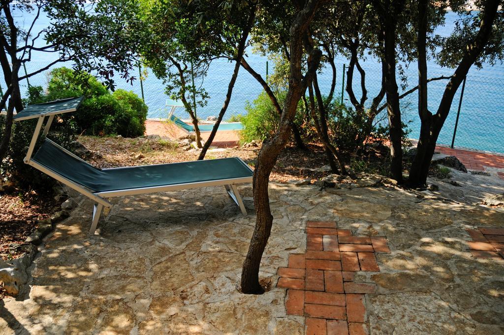 Goga Apartments Pula Luaran gambar